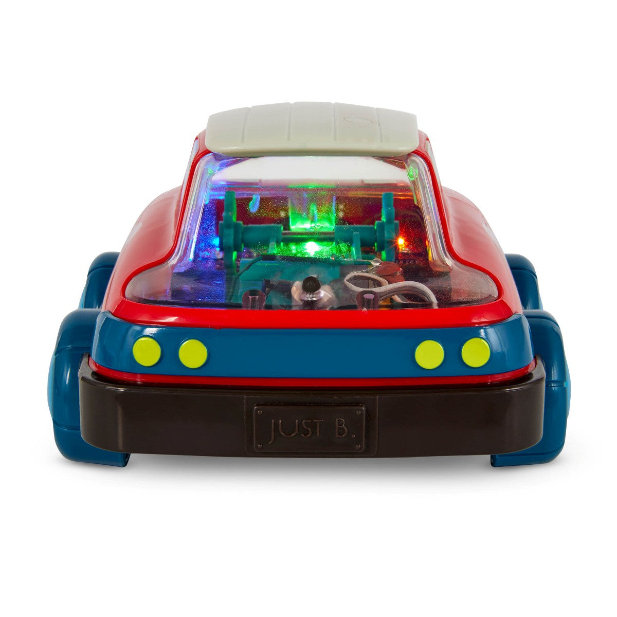 B. Toys Rally Ripster fjernstyret bil