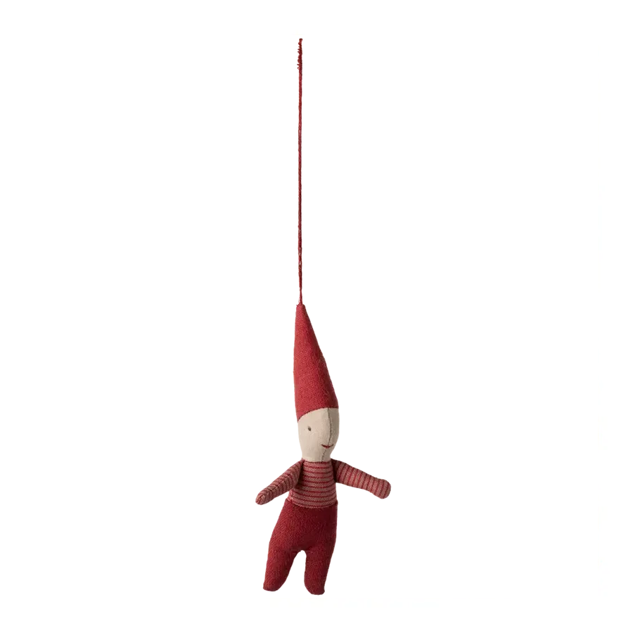 Maileg Julepynt, Nissedreng