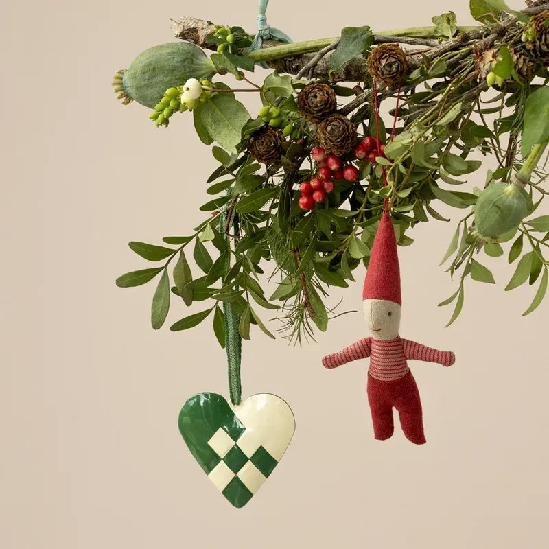 Maileg Julepynt, Nissedreng