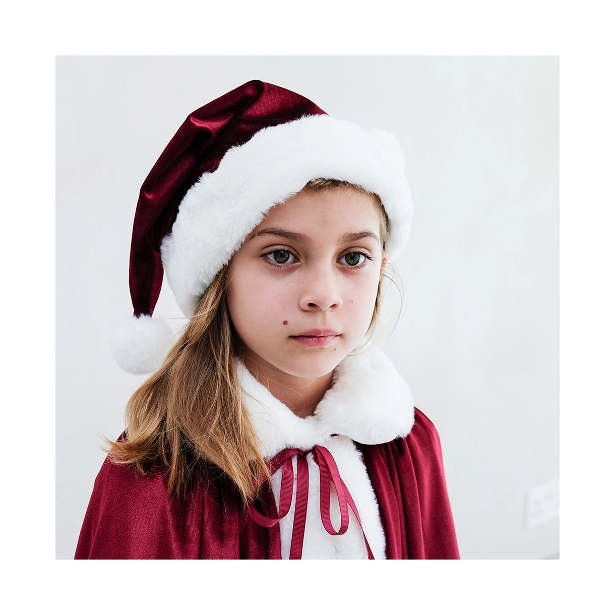 Mimi & Lula Nissehue i velour