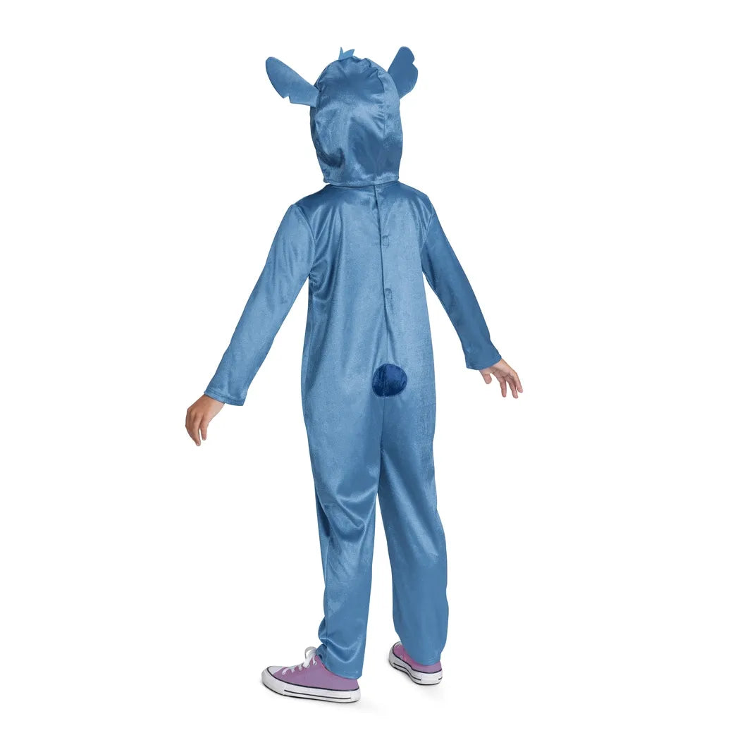 Disney Stitch dragt str. 3-8 år