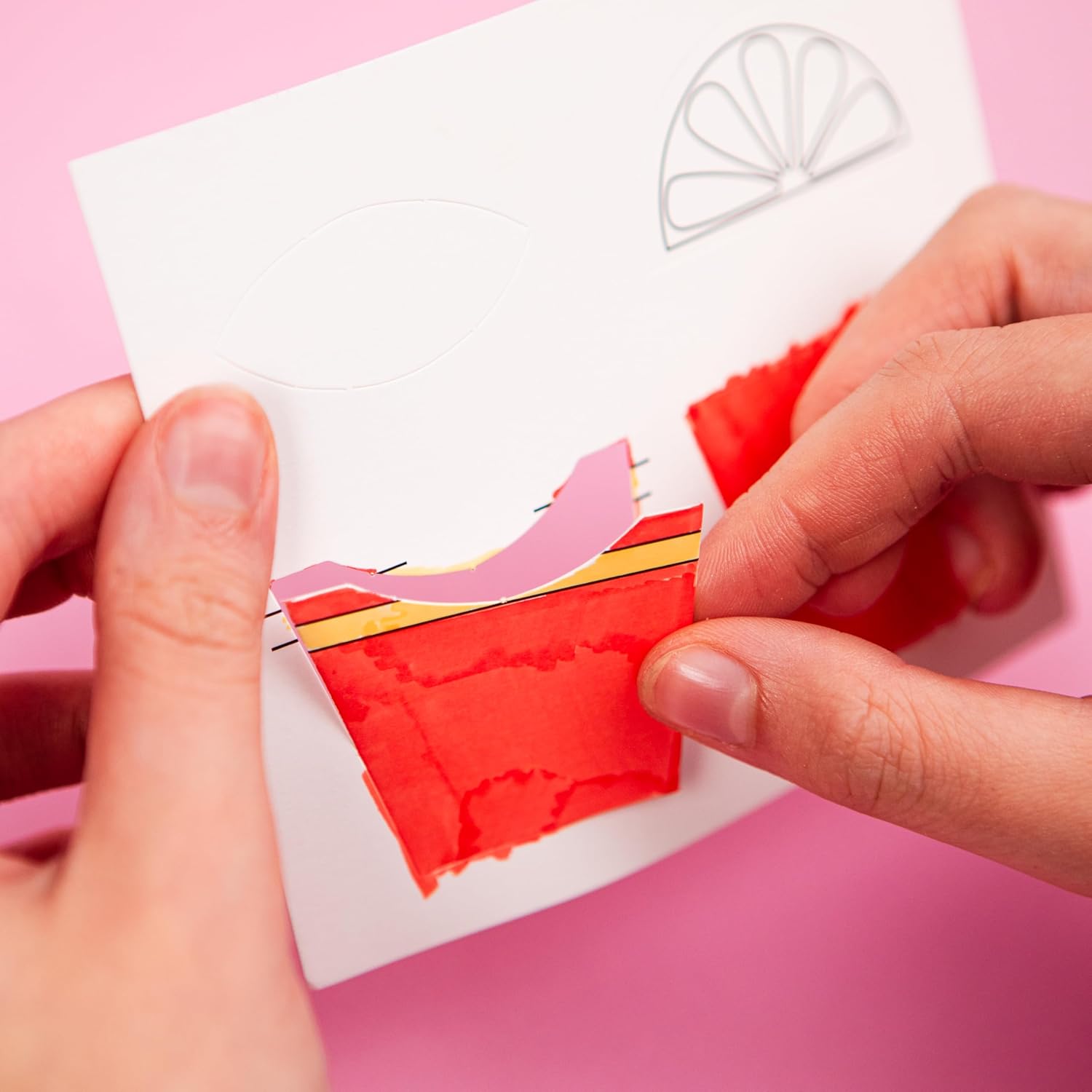 Nano Tape Magic Deluxe Ultimate Creations