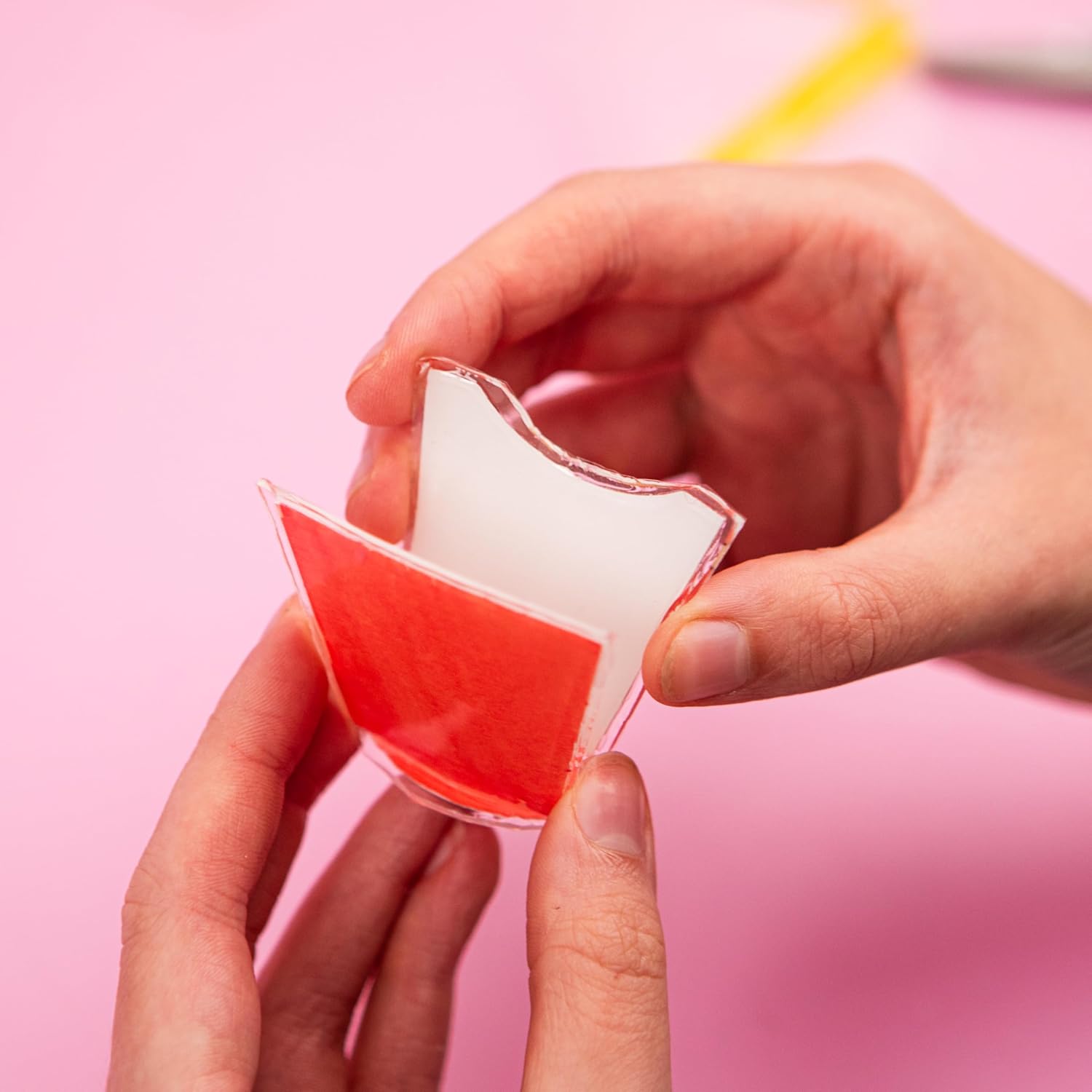 Nano Tape Magic Deluxe Ultimate Creations