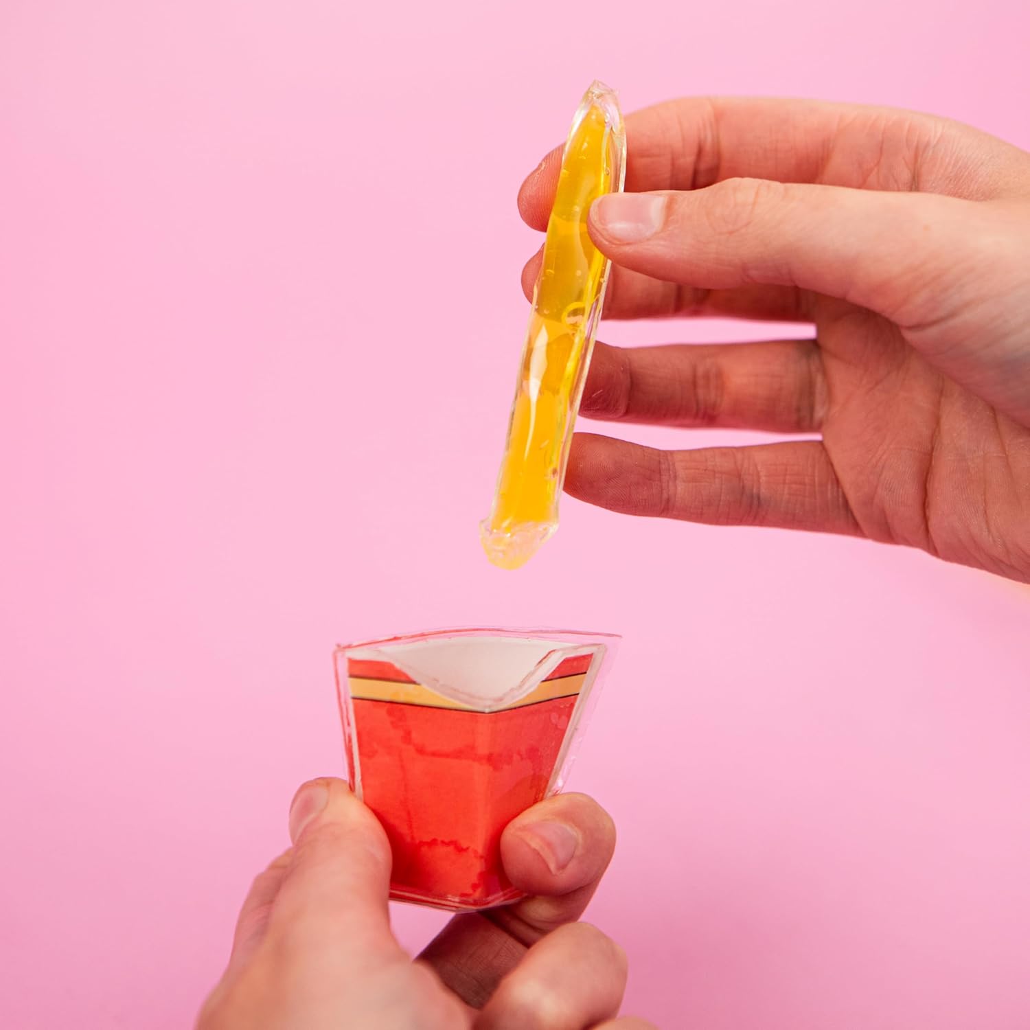 Nano Tape Magic Deluxe Ultimate Creations