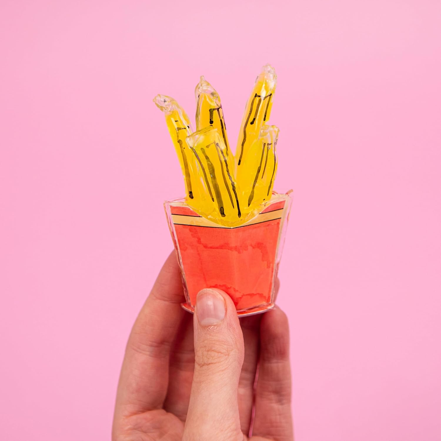 Nano Tape Magic Deluxe Ultimate Creations