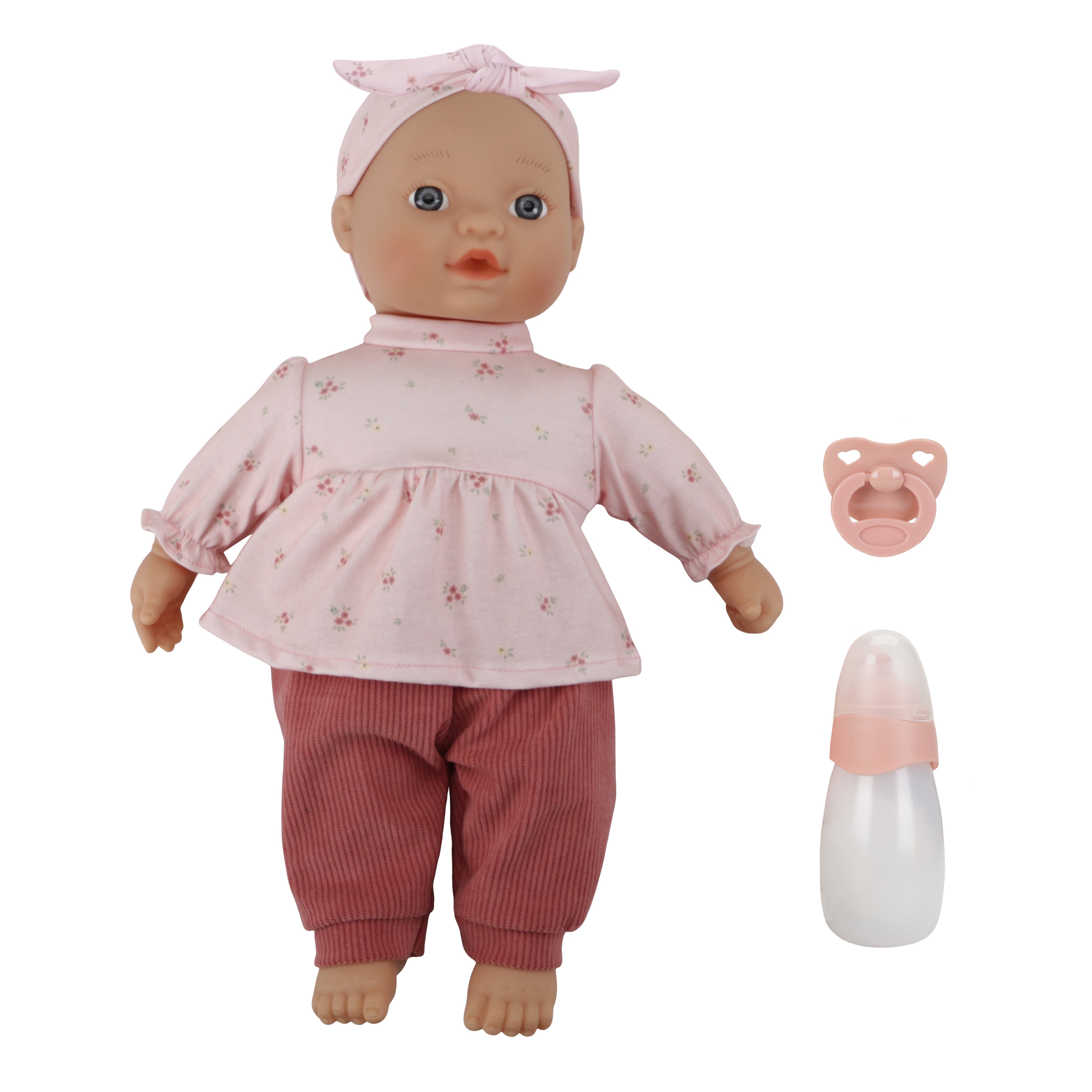 Little Dutch Babydukke Lily