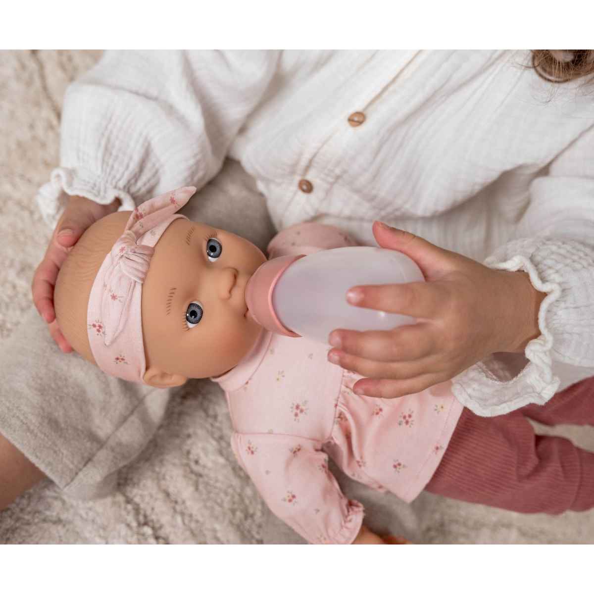 Little Dutch Babydukke Lily