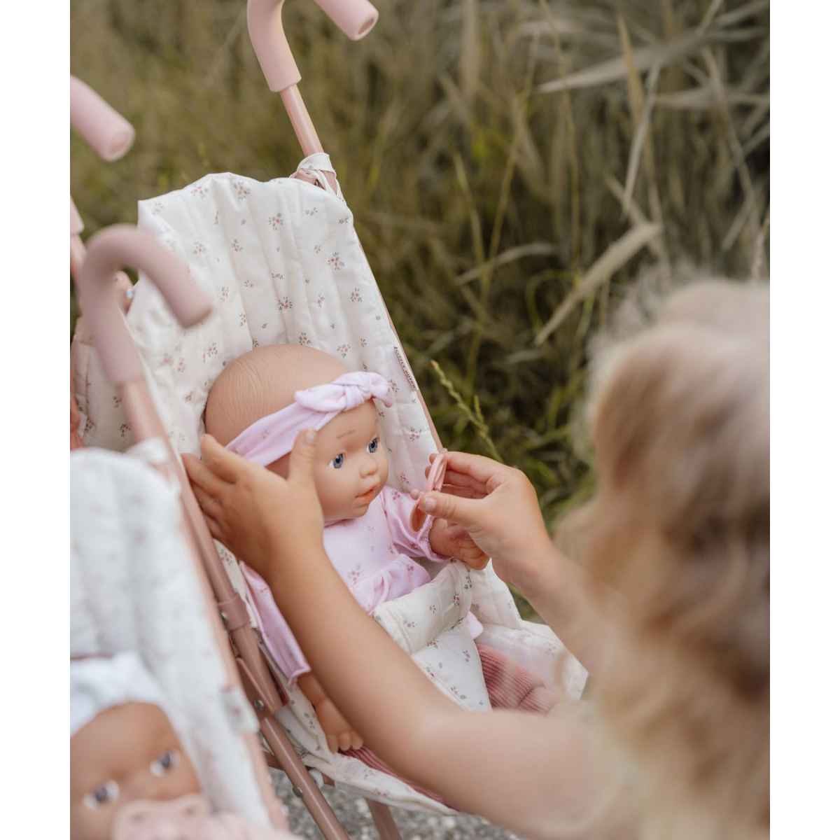 Little Dutch Babydukke Lily