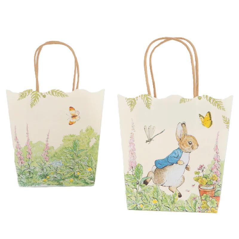 Meri Meri Gavepose, Peter kanin