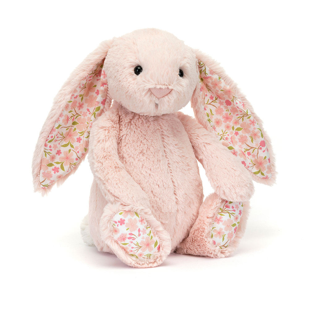 Jellycat Kanin, Blossom Blush Cherry 23 cm