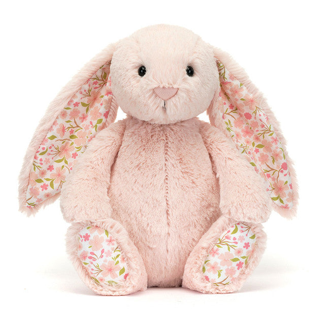 Jellycat Kanin, Blossom Blush Cherry 23 cm