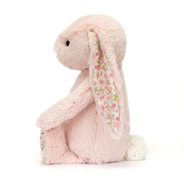 Jellycat Kanin, Blossom Blush Cherry 23 cm