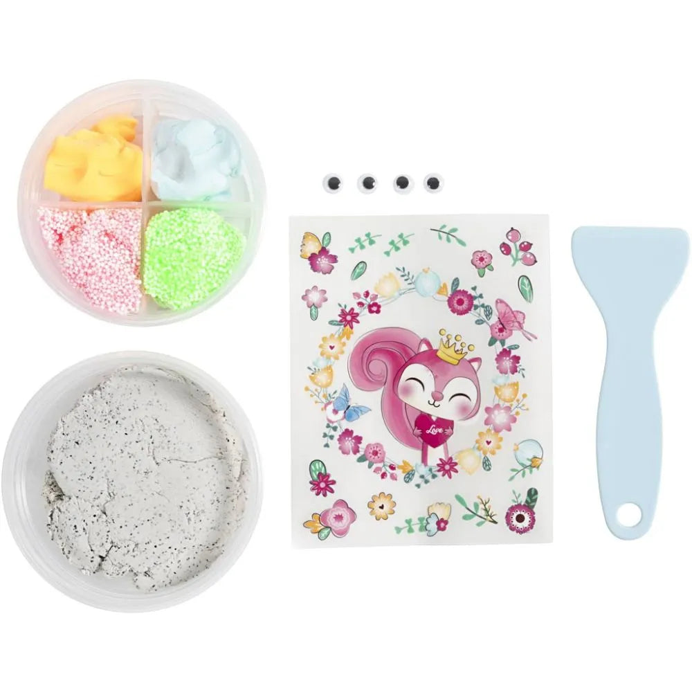 Creativ Company Mini DIY Box Kit Modellering