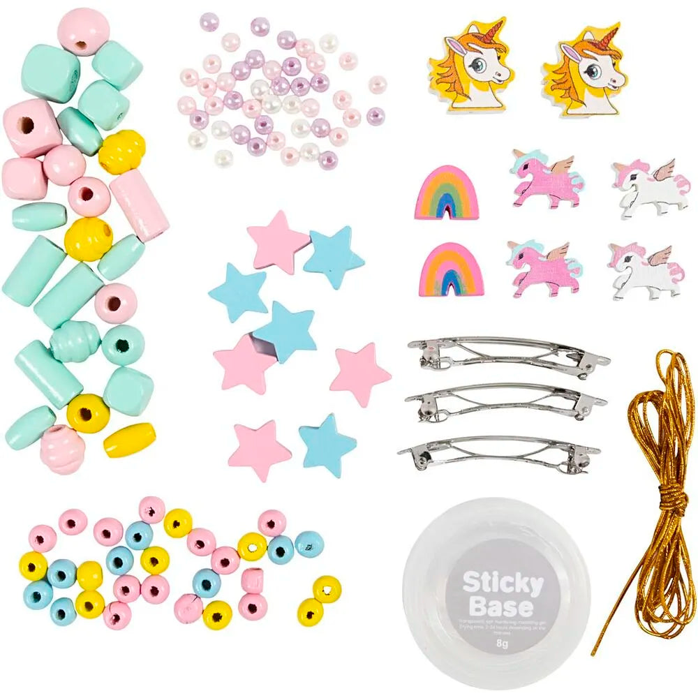 Creativ Company Mini DIY Kit Smykker
