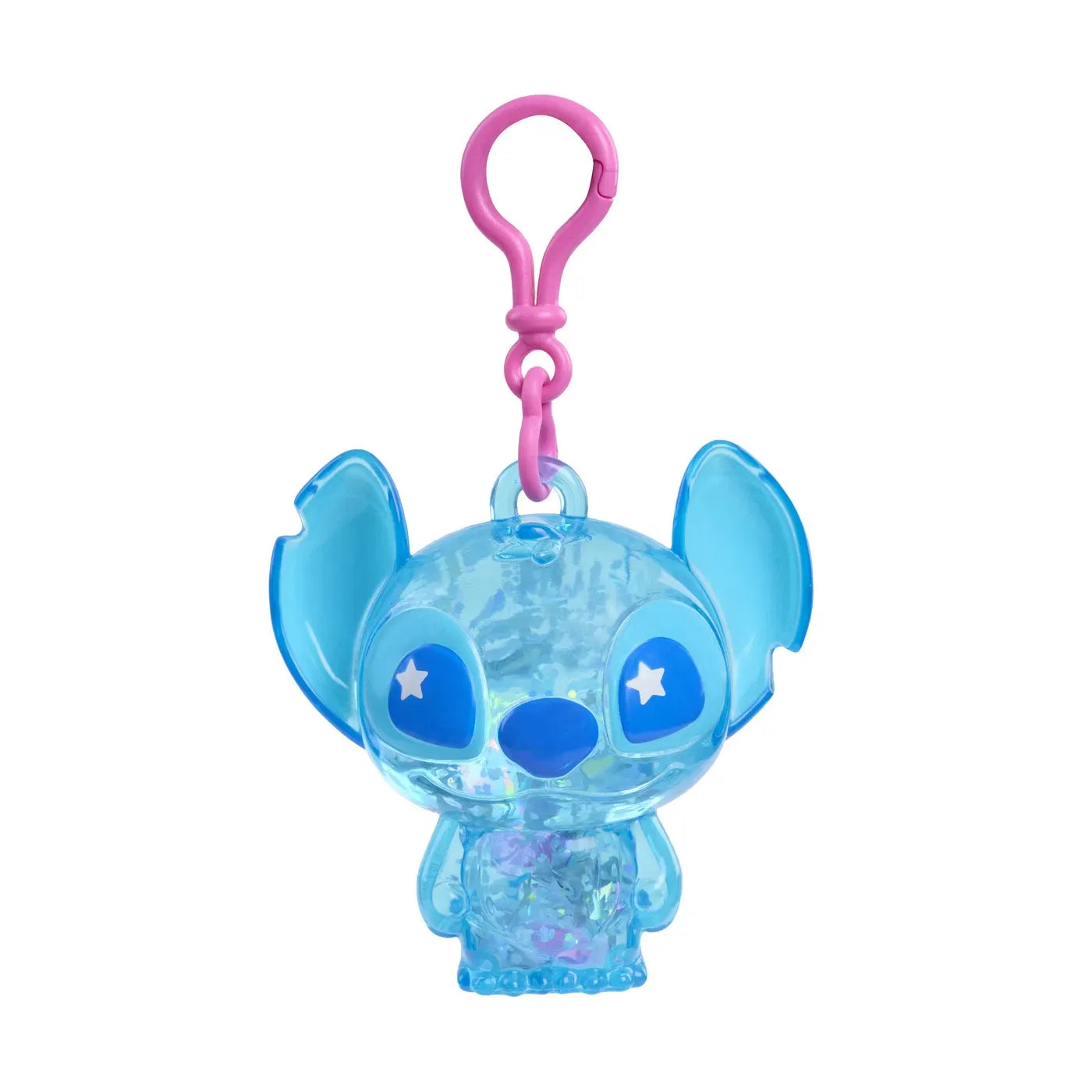 Disney Stitch Clip-on figur 7,5 cm ass. 1 stk.