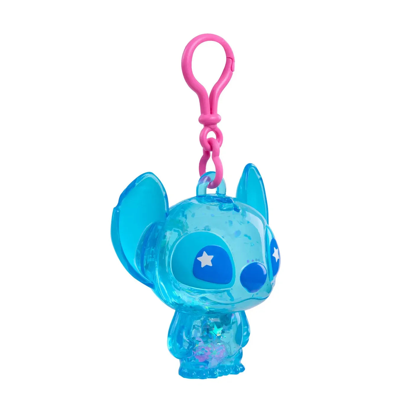 Disney Stitch Clip-on figur 7,5 cm ass. 1 stk.