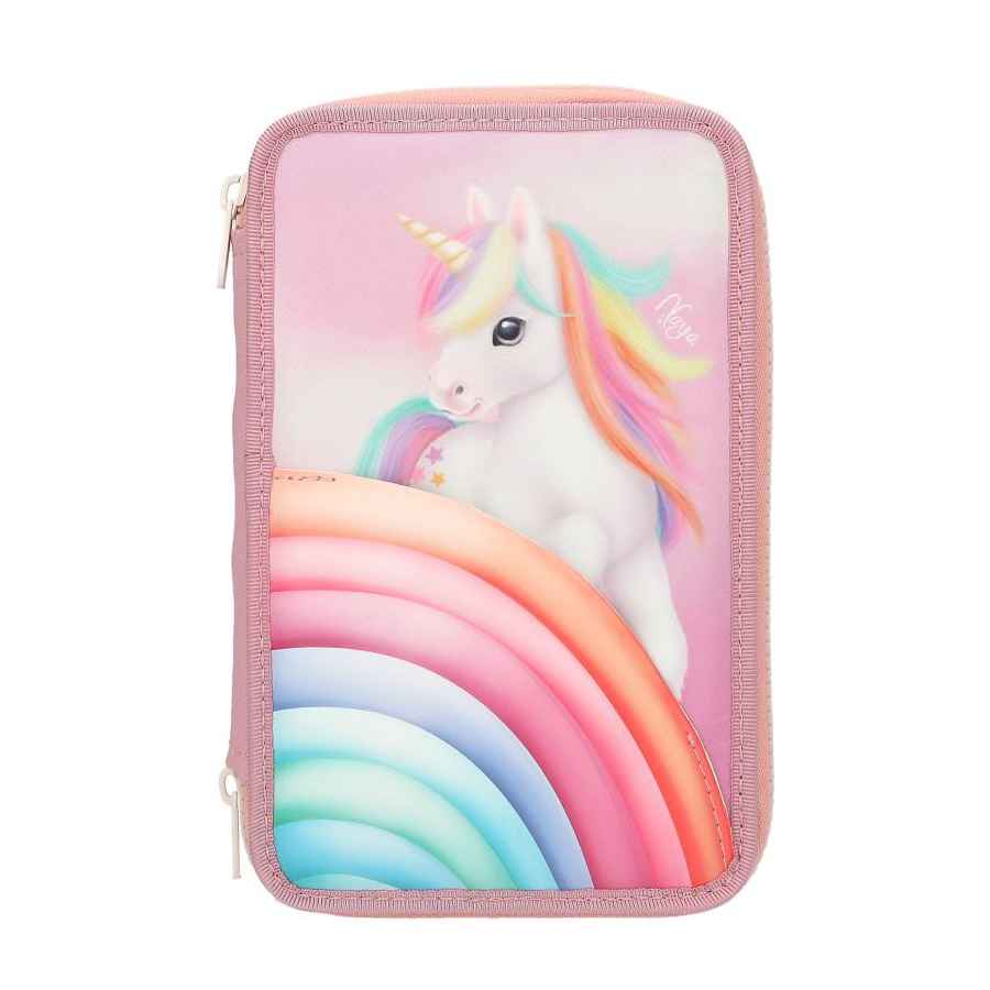 Ylvi Trippel penalhus, Color Cloud