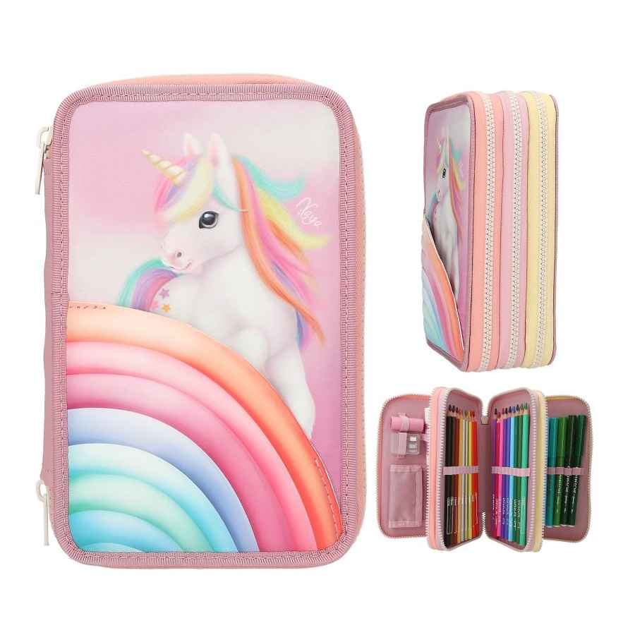 Ylvi Trippel penalhus, Color Cloud