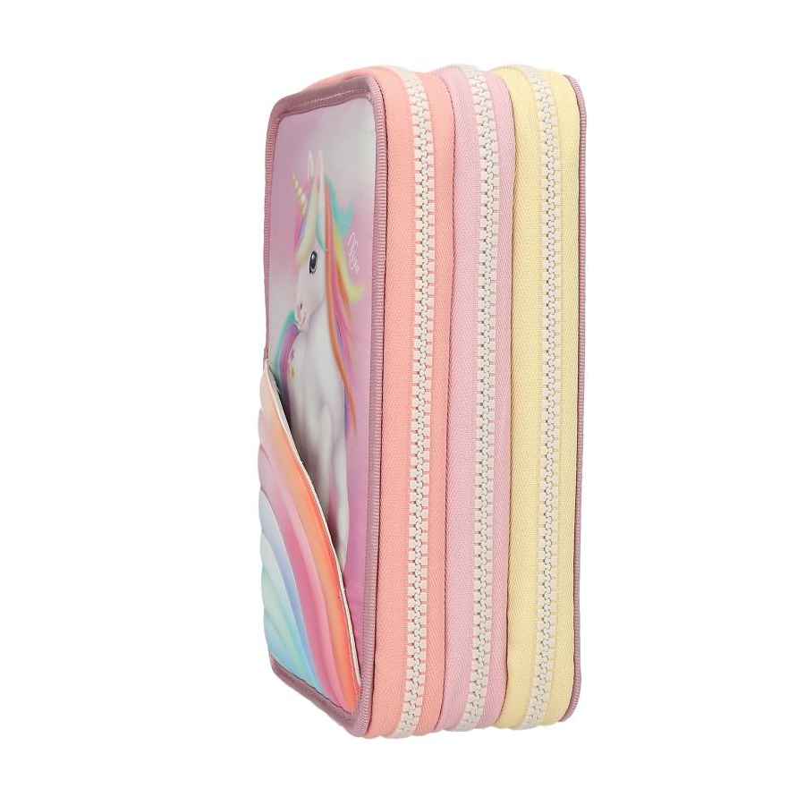 Ylvi Trippel penalhus, Color Cloud