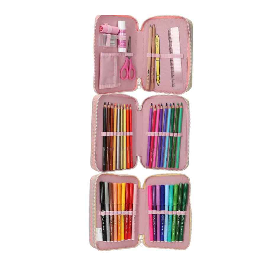 Ylvi Trippel penalhus, Color Cloud