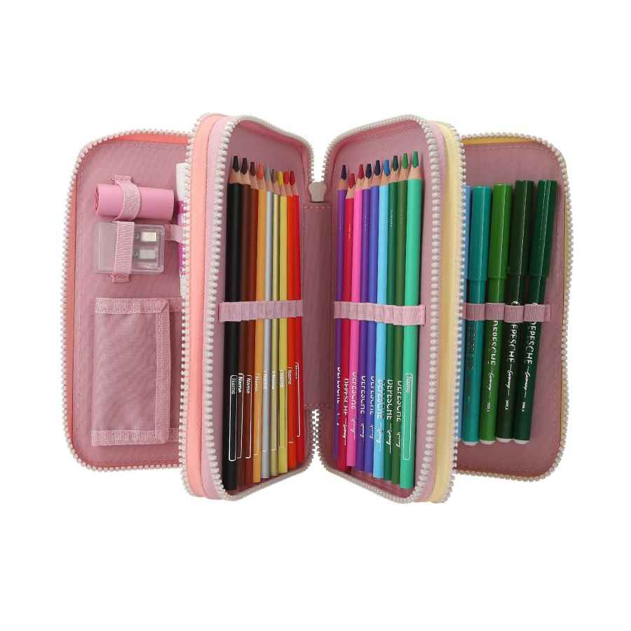 Ylvi Trippel penalhus, Color Cloud