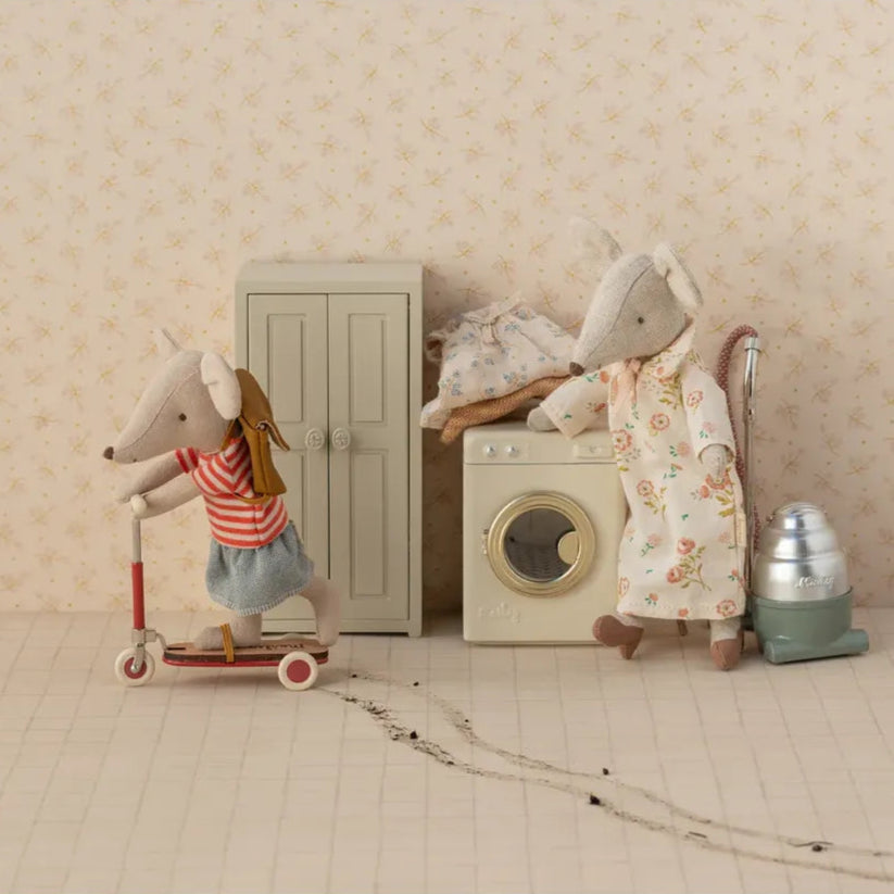 Maileg Storesøster mus, Mimie