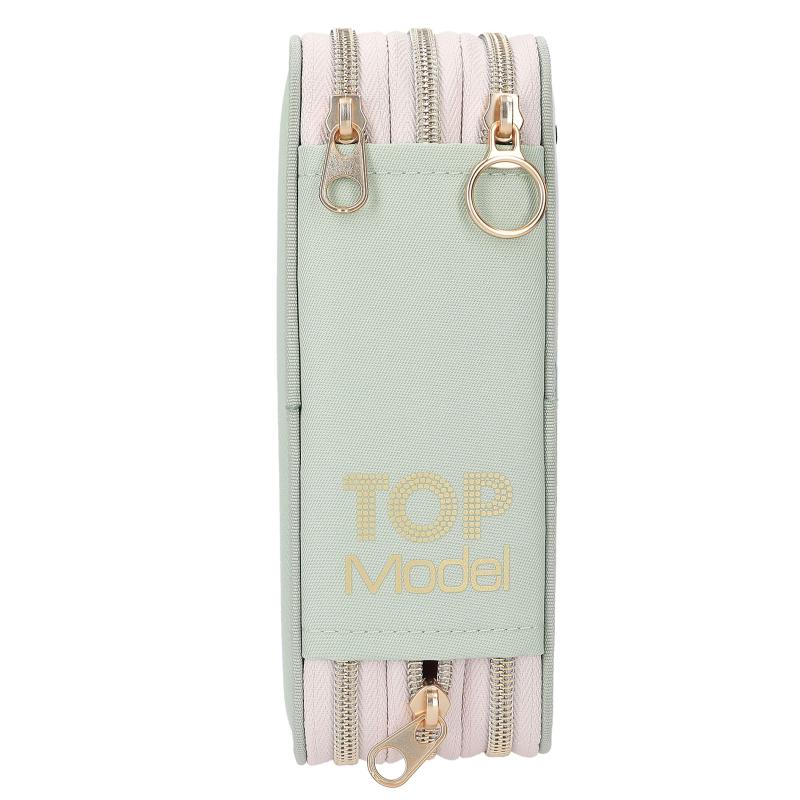 TOPModel Trippel penalhus, Summer Feeling