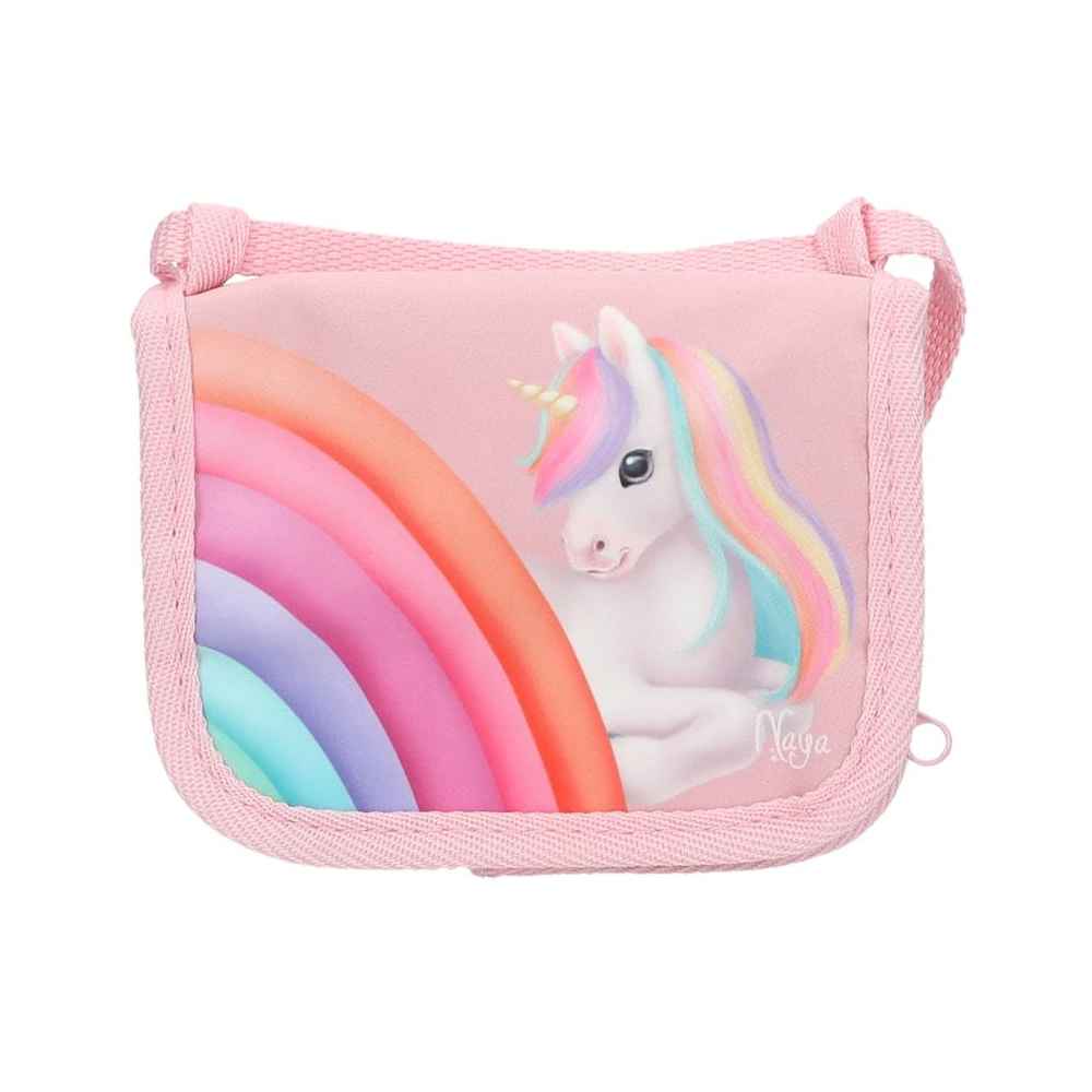 Ylvi Pung med skulderrem, Color Cloud