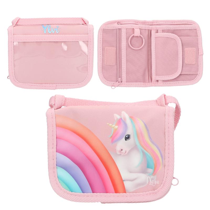 Ylvi Pung med skulderrem, Color Cloud