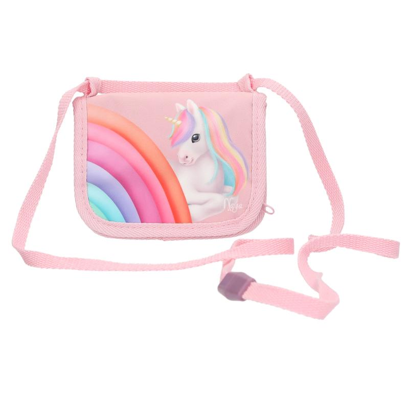 Ylvi Pung med skulderrem, Color Cloud