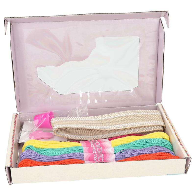 TOPModel DIY Arbmånd