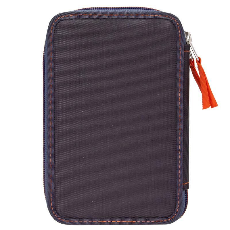 Adventure World Dobbelt penalhus, Spider