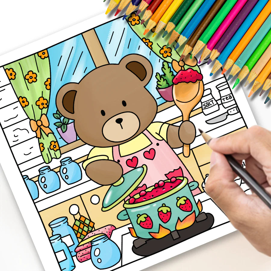 Cozy Malebog Cottage Friends