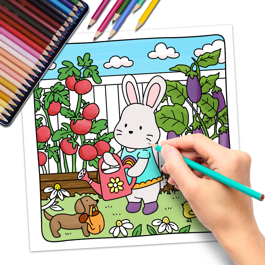 Cozy Malebog Cottage Friends