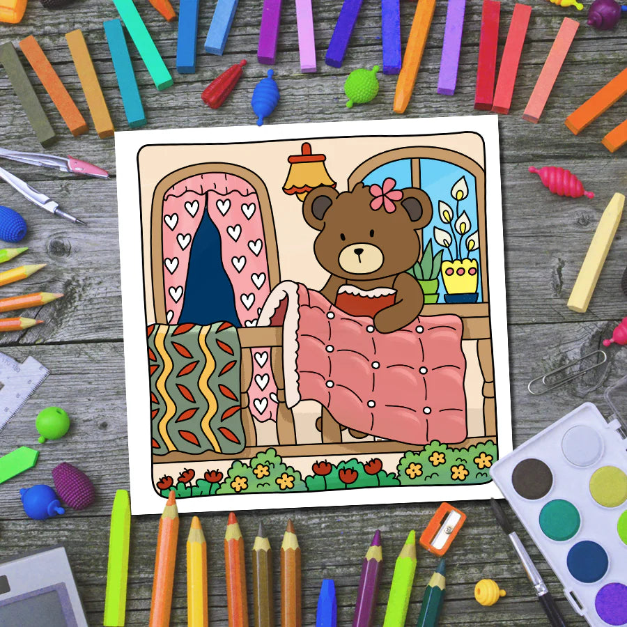 Cozy Malebog Cottage Friends