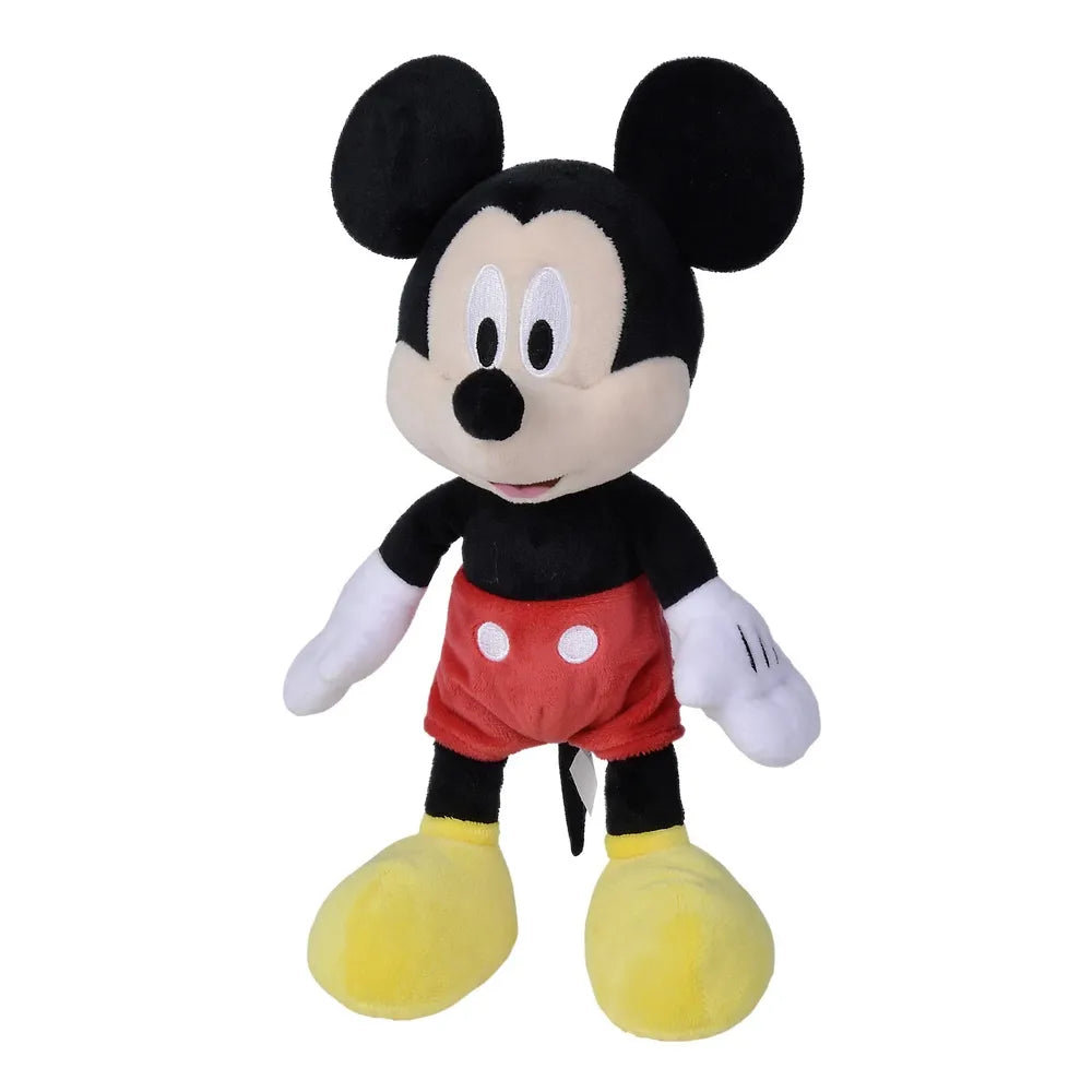 Disney Mickey Mouse bamse 25 cm