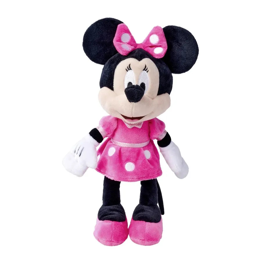 Disney Minnie Mouse bamse 25 cm