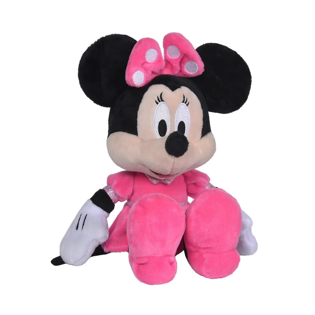 Disney Minnie Mouse bamse 25 cm