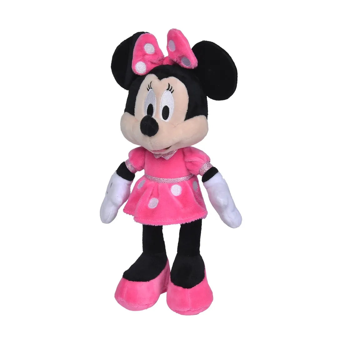 Disney Minnie Mouse bamse 25 cm