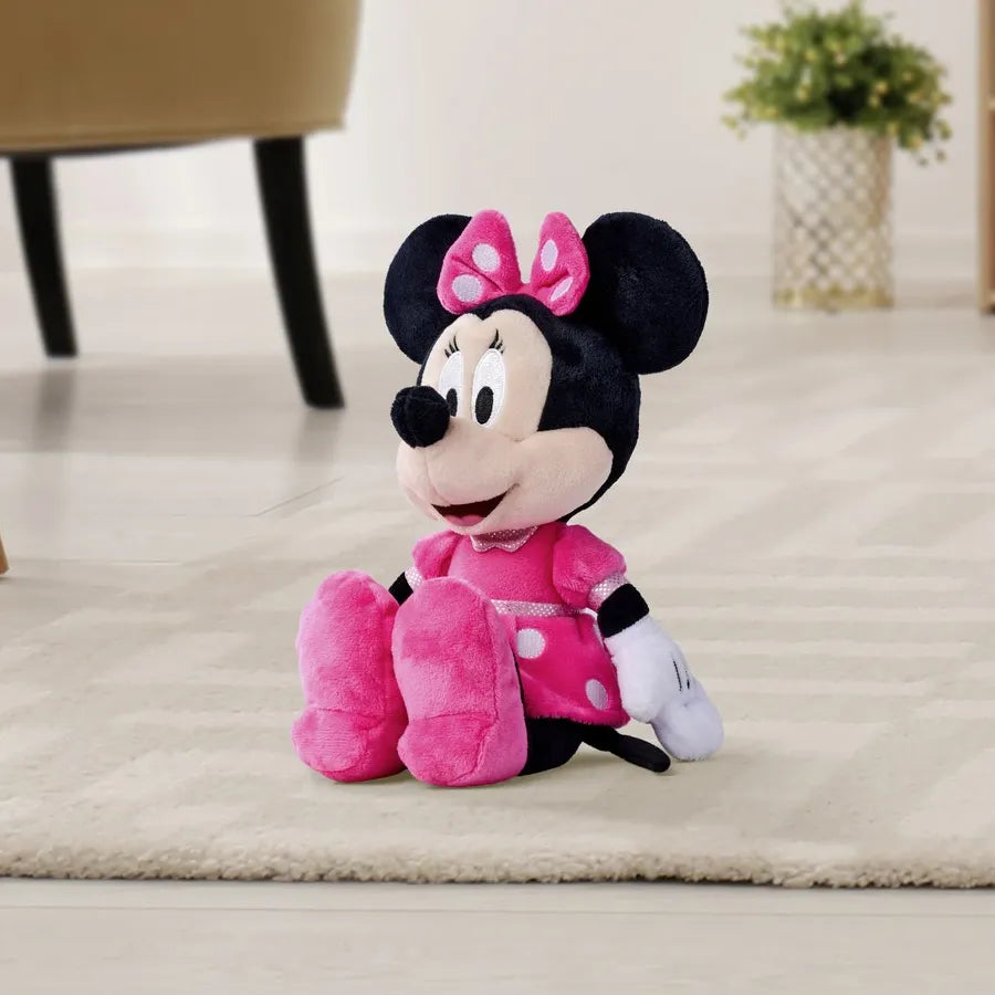 Disney Minnie Mouse bamse 25 cm