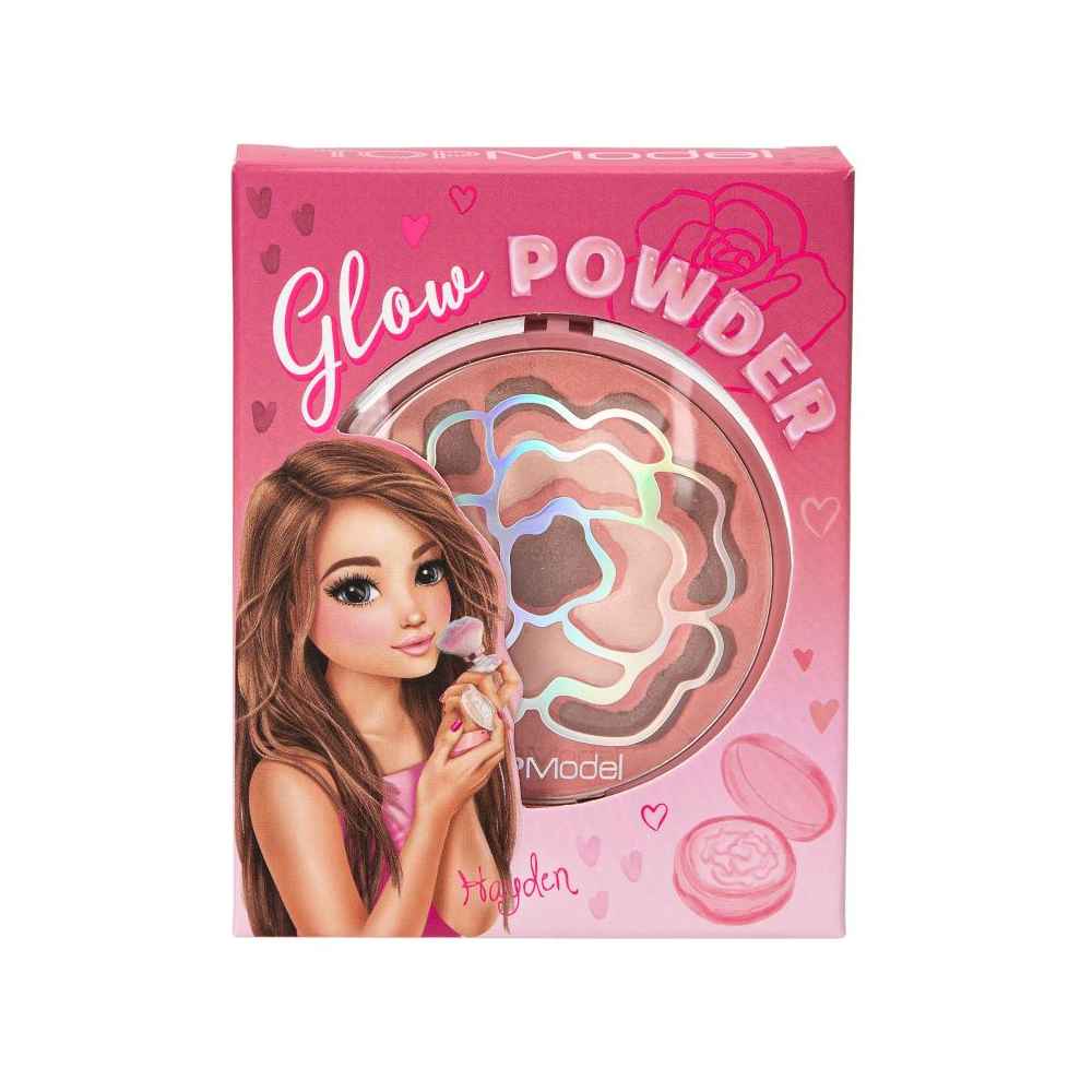 TOPModel Beauty and Me Highlighter