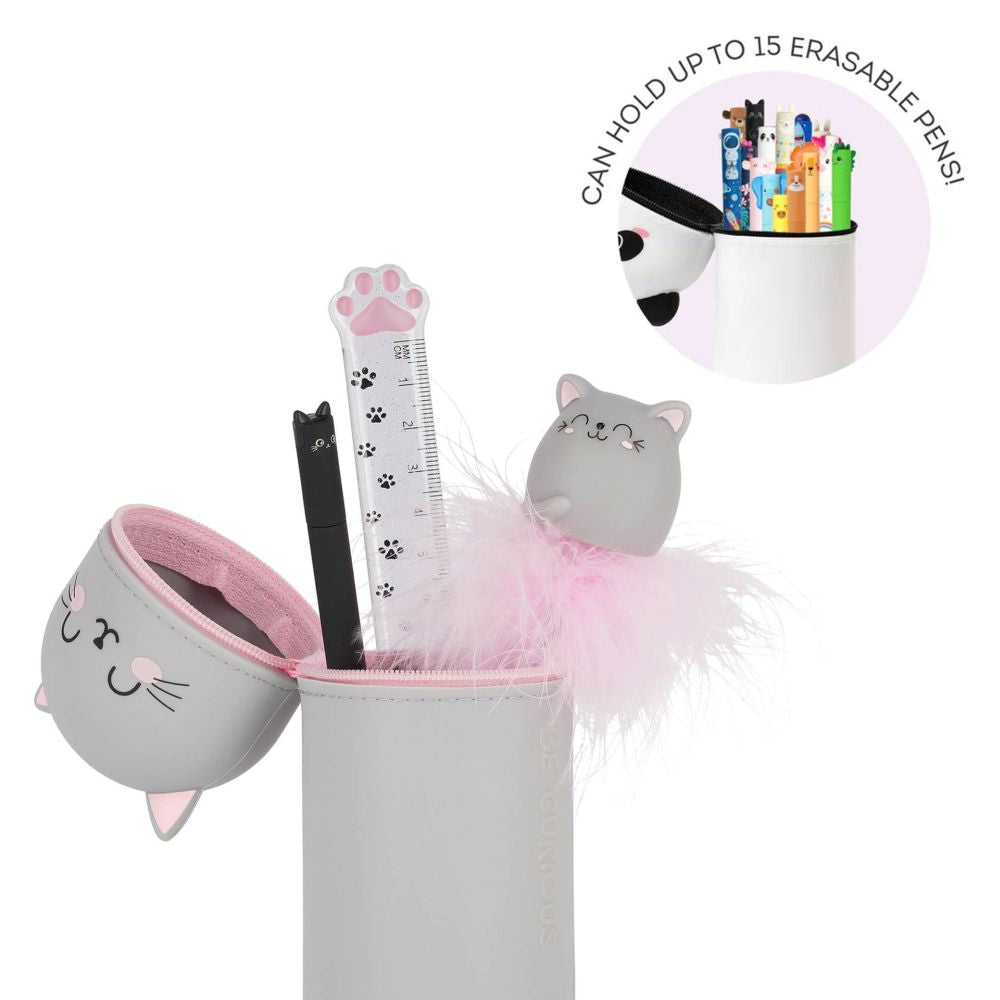 Legami Penalhus i silikone, Kawaii Kitty