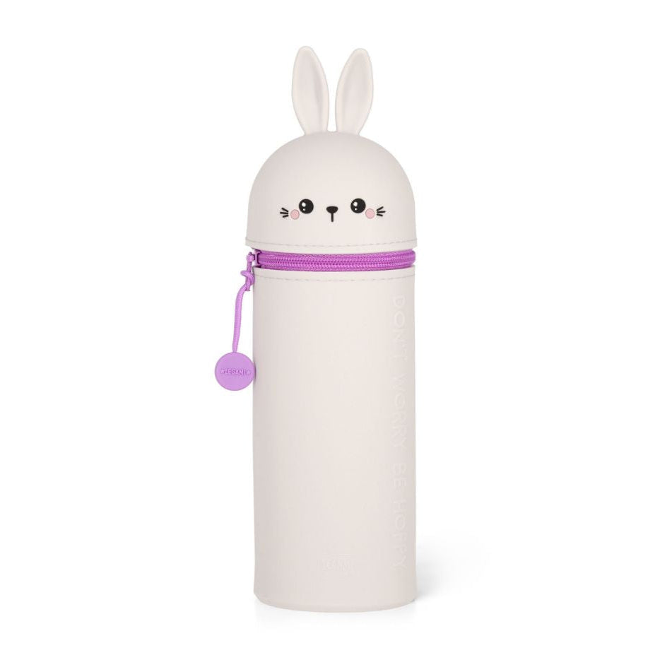 Legami Penalhus i silikone, Kawaii Bunny