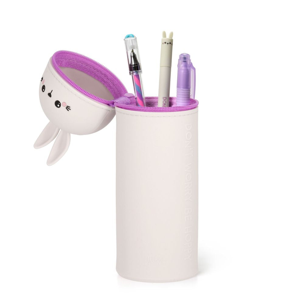 Legami Penalhus i silikone, Kawaii Bunny