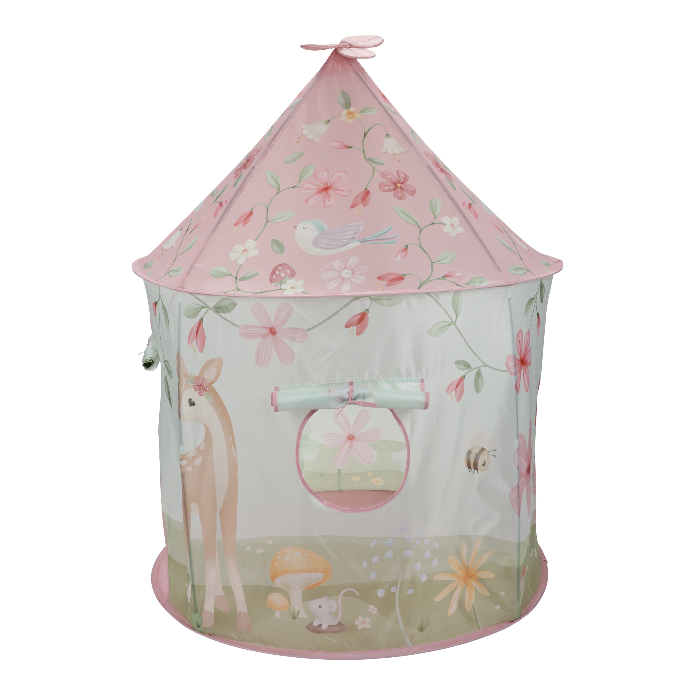 Little Dutch Legetelt, Fairy Garden