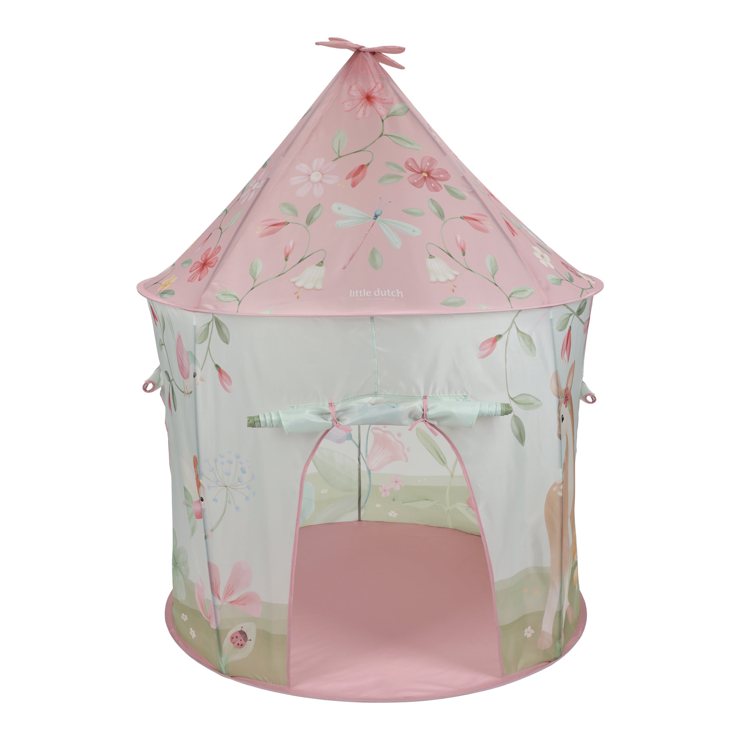Little Dutch Legetelt, Fairy Garden