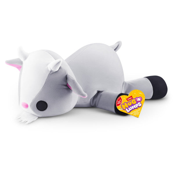 Hug-A-Lumps Tyngdebamse medium, Graham