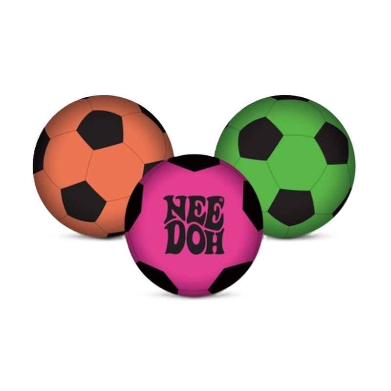 Needoh Hot Spots fodbold ass. 1 stk.