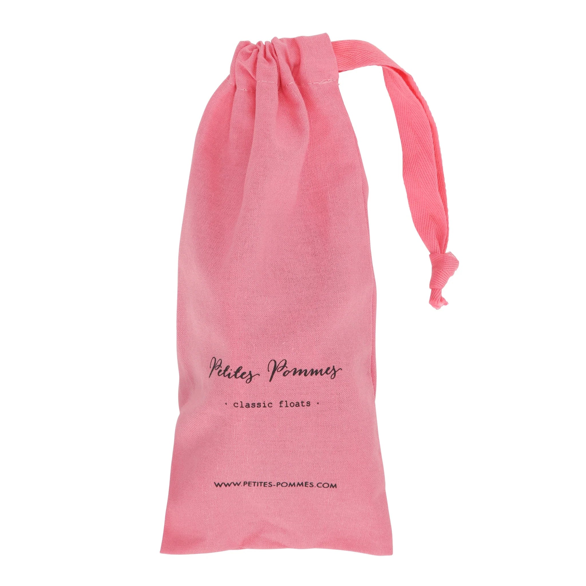 Petites Pommes Hans Svømmebriller 3-8 år, Bubblegum