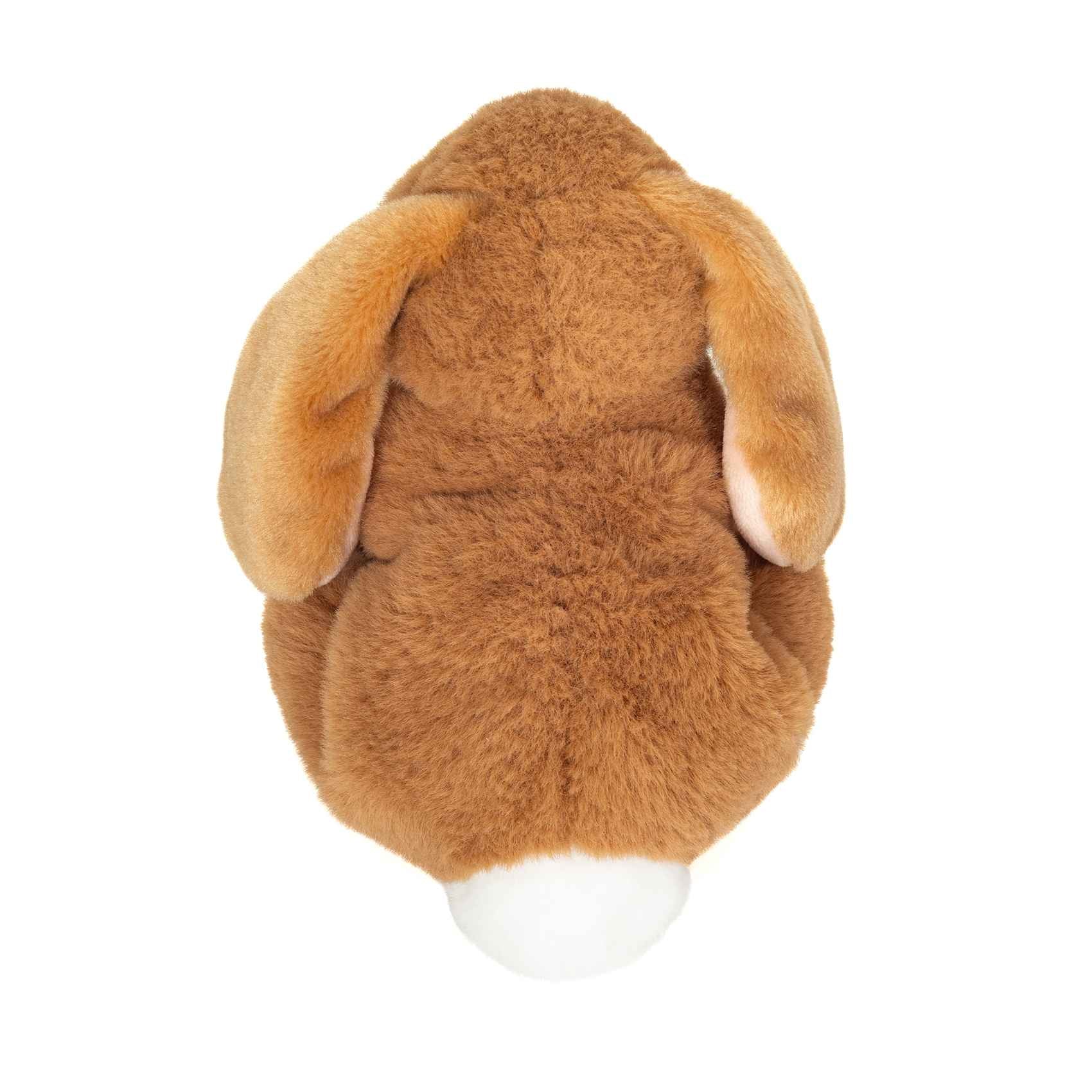 Teddy Hermann Kaninen Nougat 19 cm